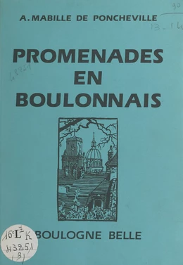 Promenade en Boulonnais