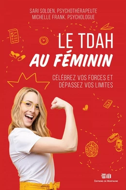 Le TDAH au féminin