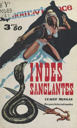 Indes sanglantes