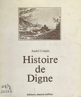 Histoire de Digne