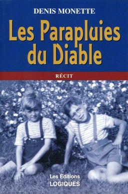 Les Parapluies du Diable