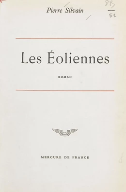 Les Éoliennes