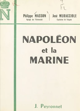 Napoléon et la marine