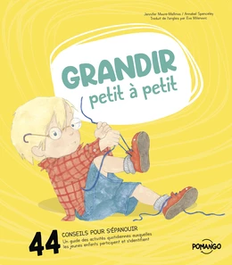 Grandir petit à petit