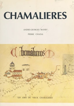 Chamalières