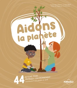 Aidons la planète