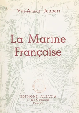 La Marine française