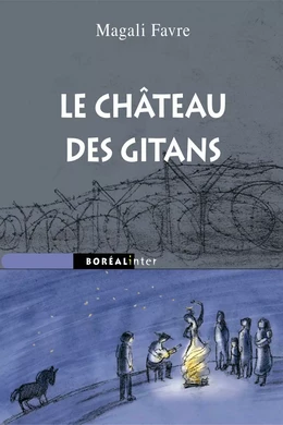 Le Château des Gitans