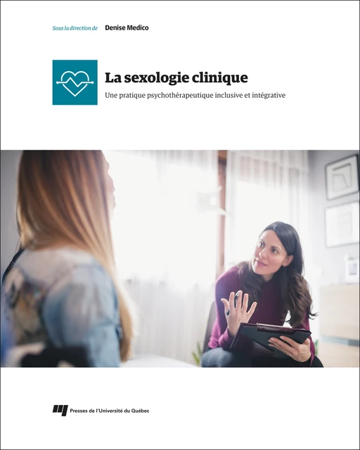 La sexologie clinique - Denise Medico - Non applicable