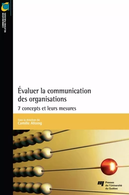 Évaluer la communication des organisations