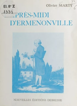 L'après-midi d'Ermenonville