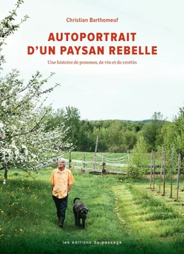 Autoportrait d'un paysan rebelle