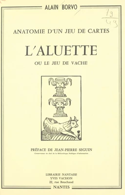 Anatomie d'un jeu de cartes