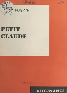 Petit Claude