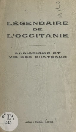 Légendaire de l'Occitanie