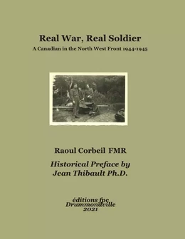 Real War, Real Soldier