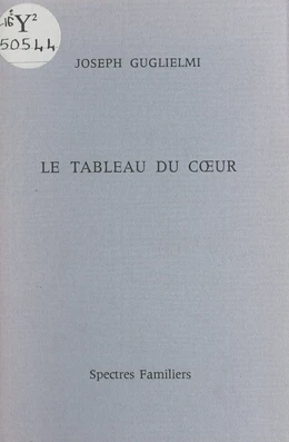 Le tableau du cœur