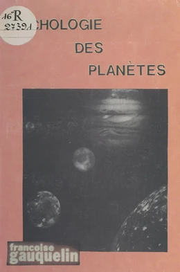 Psychologie des planètes