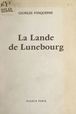 La lande de Lunebourg