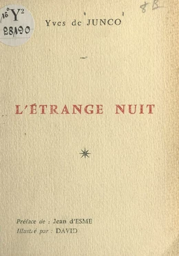 L'étrange nuit