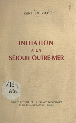 Initiation à un séjour outre-mer