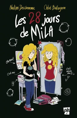 Les 28 jours de Mila