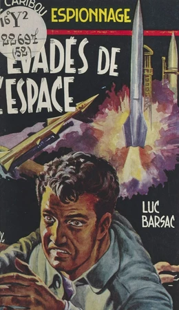 Évadé de l'espace