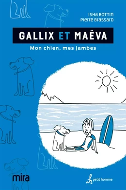 Gallix et Maëva