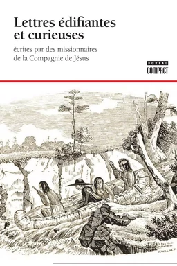 Lettres édifiantes et curieuses écrites par des missionnaires de la Compagnie de Jésus