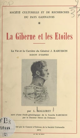 La Giberne et les étoiles