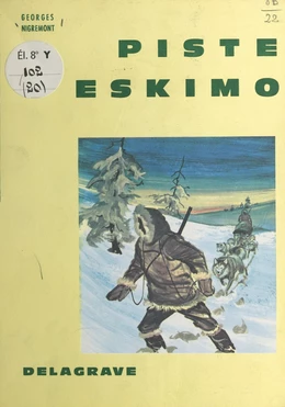 Piste eskimo