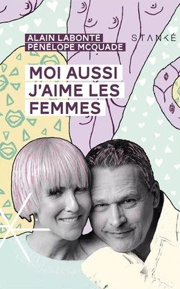 Moi aussi j'aime les femmes