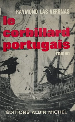 Le corbillard portugais