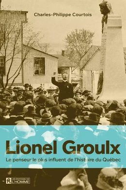 Lionel Groulx