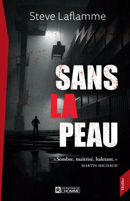 Sans la peau