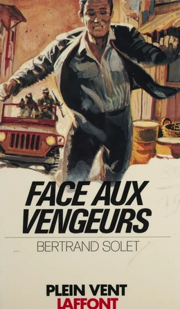 Face aux vengeurs