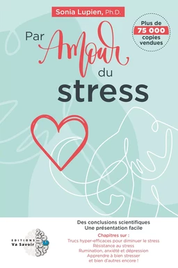 Par amour du stress