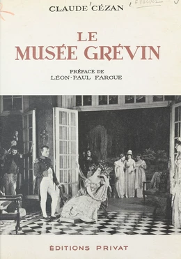 Le musée Grévin