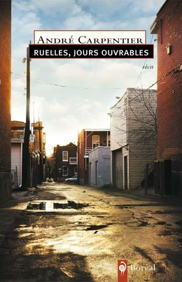 Ruelles, jours ouvrables