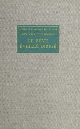 Le rêve éveillé dirigé