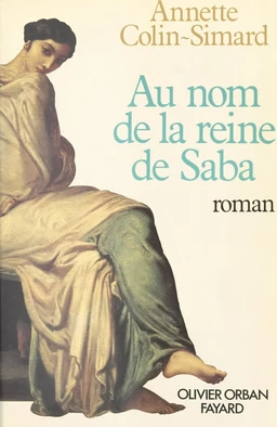 Au nom de la reine de Saba