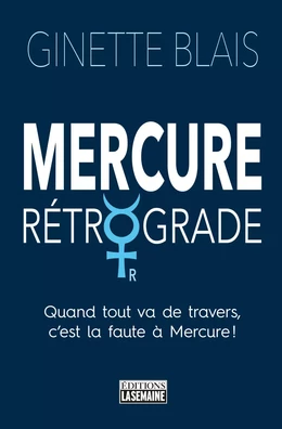 Mercure rétrograde