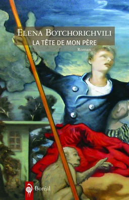 La Tête de mon père