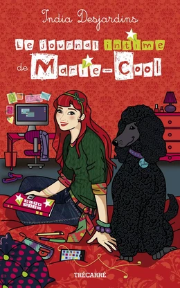 Le journal intime de Marie-Cool