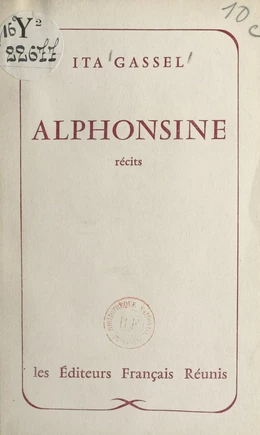 Alphonsine