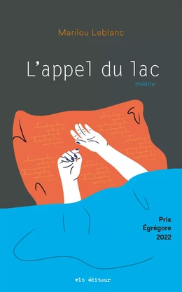 L'Appel du lac