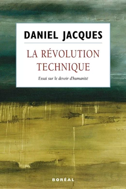 La Révolution technique