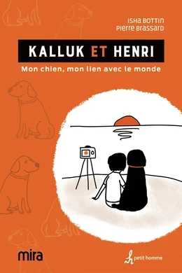 Kalluk et Henri