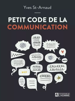 Petit code de la communication (NE)