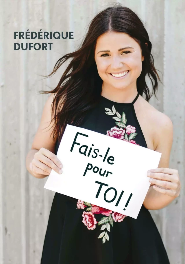 Fais-le pour toi ! - Frédérique Dufort - De la Bagnole